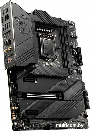 Материнская плата MSI MEG Z590 Unify-X