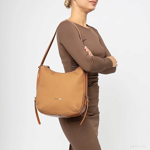 Passo Avanti 758-A5564-DCM (Dark Camel)