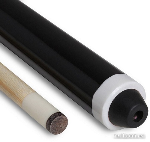 Кий Player 2PC 05550 (черный)