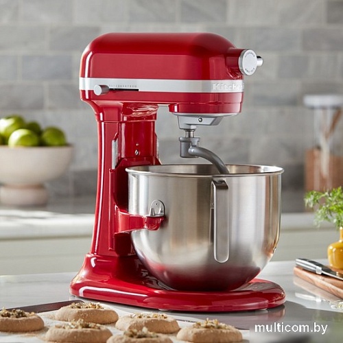 Кухонная машина KitchenAid Heavy Duty 5KSM70JPXEER