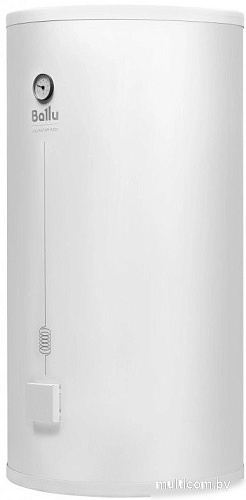 Бойлер косвенного нагрева Ballu Aquastar Inox-T 150