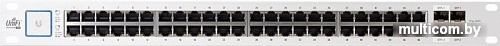 Коммутатор Ubiquiti UniFi Switch 48 [US-48-750W]