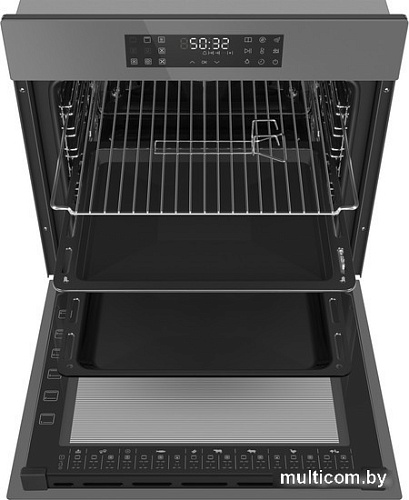 MAUNFELD EOEH7614LGR