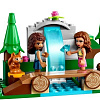 Конструктор LEGO Friends 41677 Лесной водопад