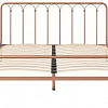 Кровать Askona Corsa 160x200 (Bronza Matic)