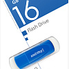 USB Flash SmartBuy Scout 16GB (синий)