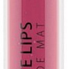 Помада жидкая Gosh Liquid Matte Lips (тон 06)