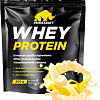 Протеин Prime Kraft Whey Protein с витаминами и минералами (500г, банановый йогурт)