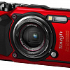 Компактный фотоаппарат Olympus Olympus TG?5