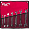 Набор ключей Milwaukee 4932492713 (7 предметов)