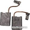 Угольные щетки Makita CB-218 197129-2