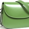Женская сумка Mironpan 92302 (зеленый)