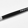Кисть Provoc Eyeshadow Brush Medium E801P