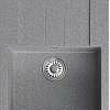 Кухонная мойка Mixline ML-GM31 552190 (темно-серый)