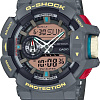 Наручные часы Casio G-Shock GA-400PC-8A