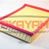 Воздушный фильтр Nakayama FA266NY