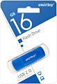 USB Flash SmartBuy Scout 16GB (синий)