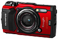 Компактный фотоаппарат Olympus Olympus TG?5