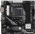Материнская плата ASRock AB350M Pro4-F