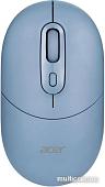 Мышь Acer OMR301 (синий)