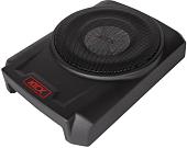 Корпусной активный сабвуфер KICX L250BA