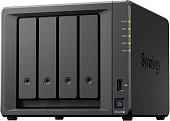 Сетевой накопитель Synology DiskStation DS425+