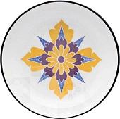 Тарелка глубокая Oxford Coup Grid 101236 EB01-4684