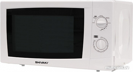 Микроволновая печь Shivaki SMW2012GMW