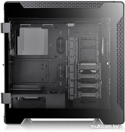 Корпус Thermaltake A700 Aluminum Tempered Glass CA-1O2-00F9WN-00