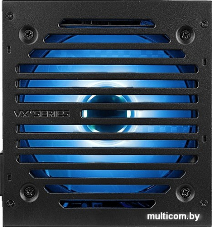Блок питания AeroCool VX-800 Plus RGB