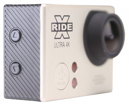XRide Electronics Ultra 4K