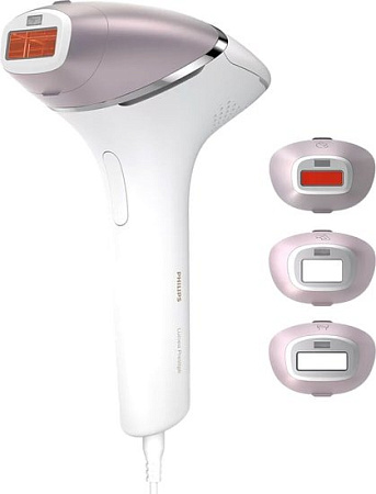 Электробритвы и эпиляторы Philips Lumea Prestige BRI947/00