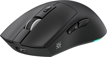 Игровая мышь Defender Starlight GM-186