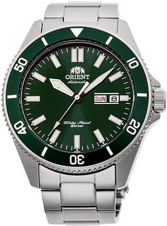 Наручные часы Orient RA-AA0914E