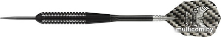 Дротики для дартса Harrows Black Arrow 21gR (3 шт)