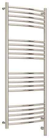 Полотенцесушитель Сунержа Богема 3.0 выгнутая 1200х500 МЭМ правый 00-5803-1250