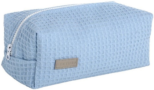 Косметичка Textura 10532119 (голубой)