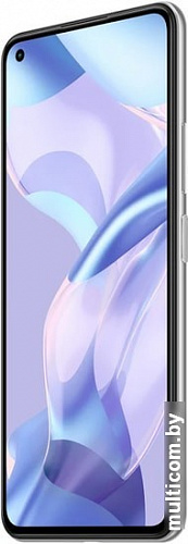 Смартфон Xiaomi 11 Lite 5G NE 8GB/256GB международная версия (снежный белый)