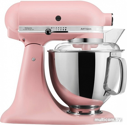 Планетарный миксер KitchenAid 5KSM175PSEDR