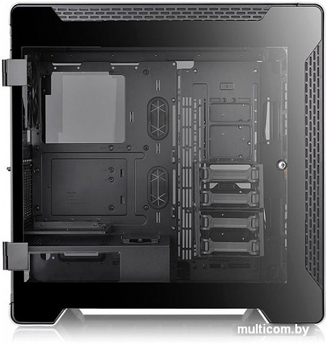 Корпус Thermaltake A700 Aluminum Tempered Glass CA-1O2-00F9WN-00