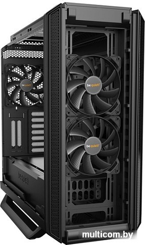 Корпус be quiet! Silent Base 801 BG029 (черный)