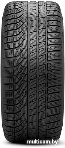 Автомобильные шины Pirelli P Zero Winter 245/45R18 100V