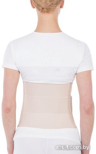 Бандаж абдоминальный Trives №7 Т-1334 (XXL)