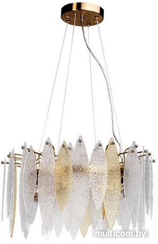 Подвесная люстра MW-Light Эмилия 607014306