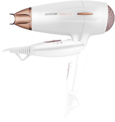 Фен Sencor SHD 7200GD