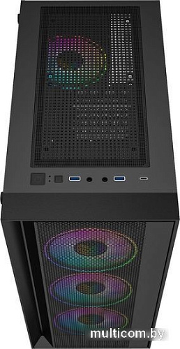 Корпус Project X Tio