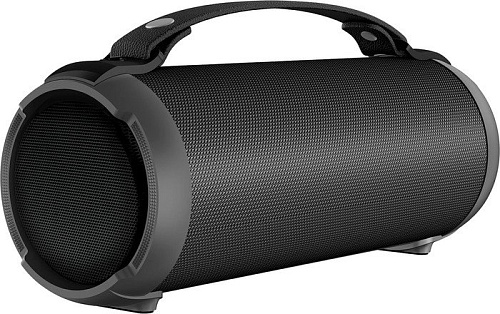 Беспроводная колонка Digma D-PS1520 (черный)
