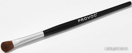 Кисть Provoc Eyeshadow Brush Medium E801P