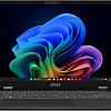 Игровой ноутбук MSI Prestige 16 AI+ Evo B2VMG-033RU