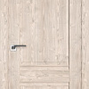Межкомнатная дверь ProfilDoors 1XN 80x200 (каштан светлый)